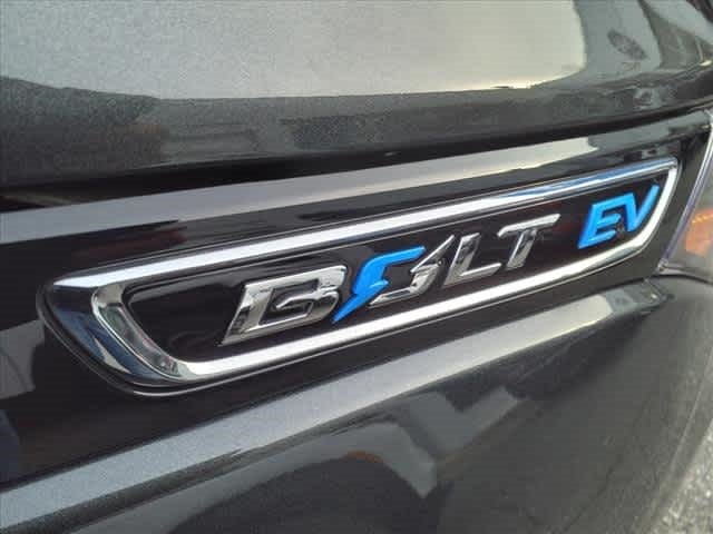 2020 Chevrolet Bolt EV 5dr Wgn LT